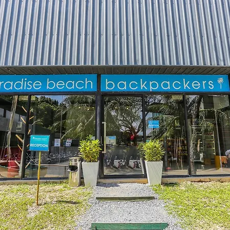 Paradise Beach Backpackers Hostel